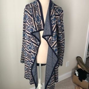 Lucky Brand Cardigan